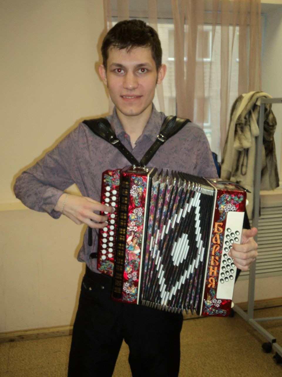 Анатолий Ельцов | Новосибирск