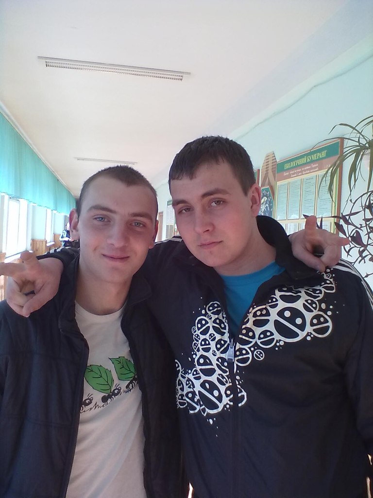 Саша Заболотный | Винница