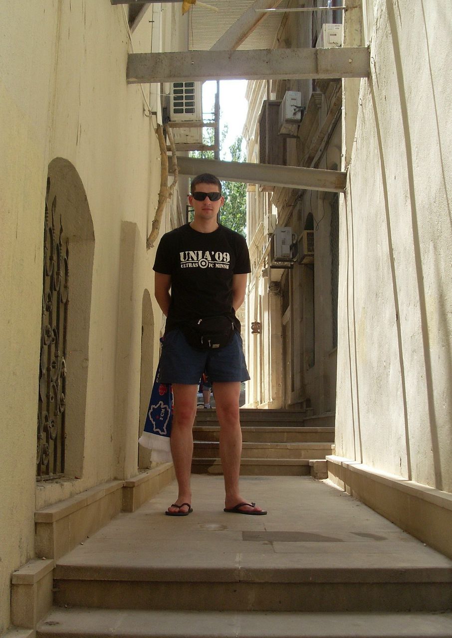 Олег Ломако | Минск