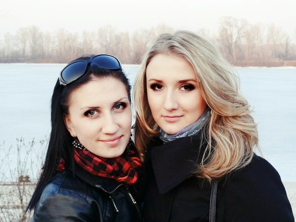 Виолетта Скульская | Киев