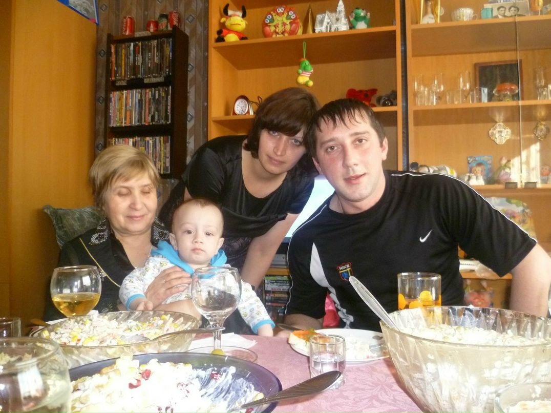 Зоя Федорова | Санкт-Петербург