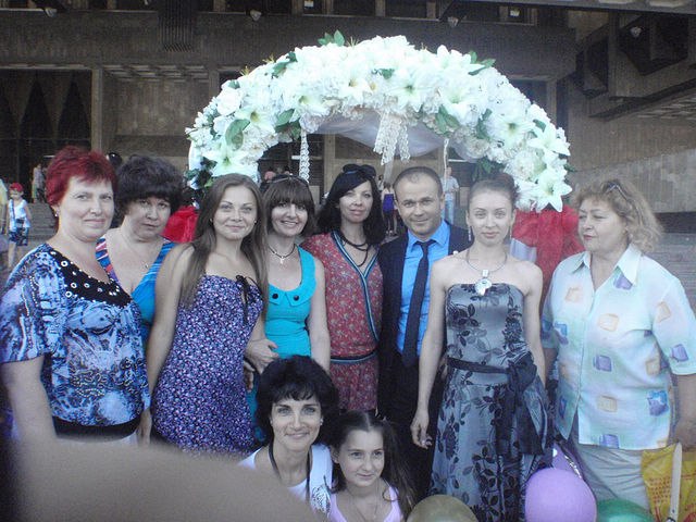 Оксана Епихина | Симферополь