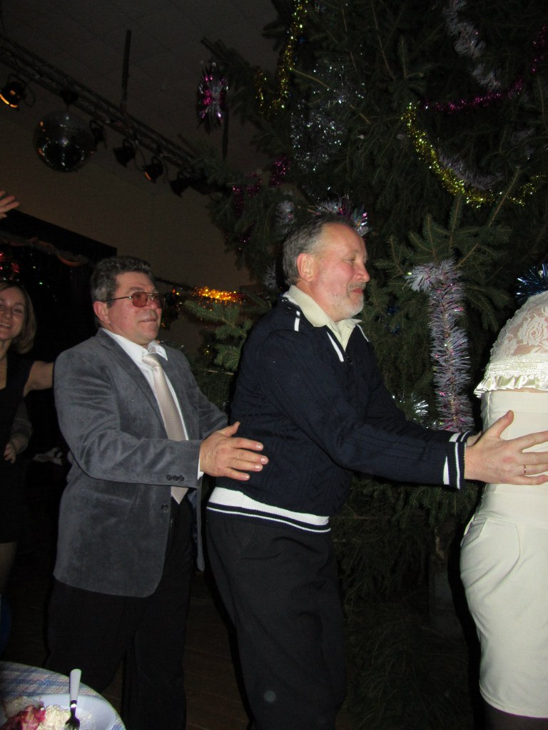 Алексей Соколов | Санкт-Петербург