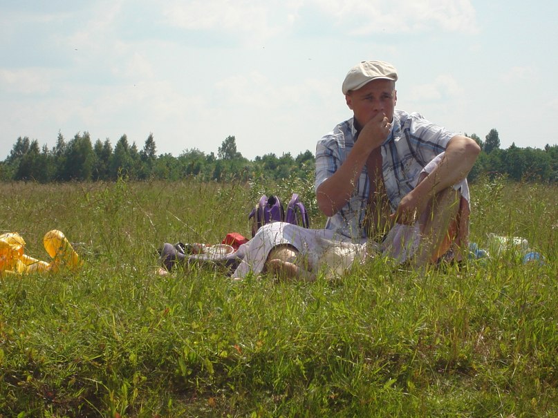 Дмитрий Решетов | 