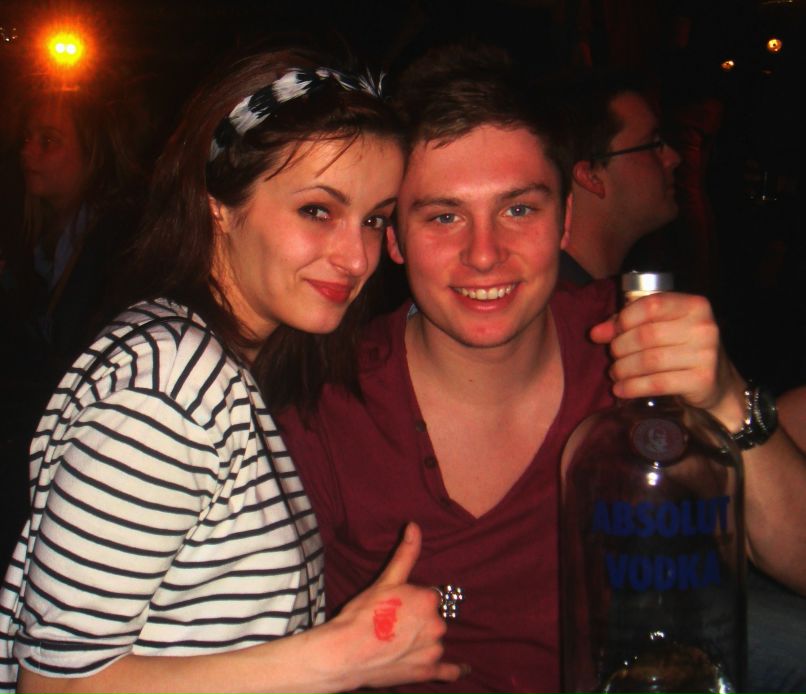 Яна Левчук | Киев