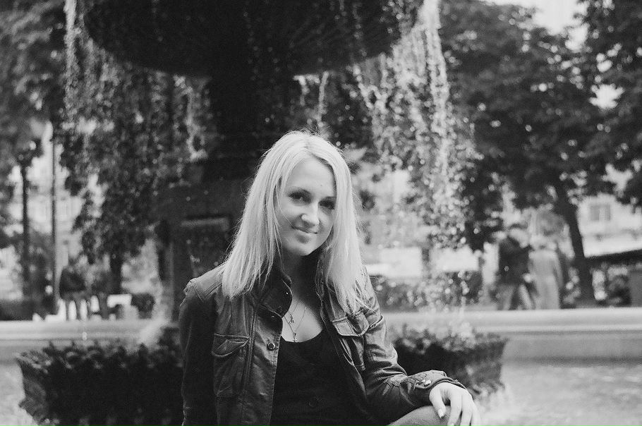 №40, Аня Пичугина, Москва №40, Аня Пичугина, Москва