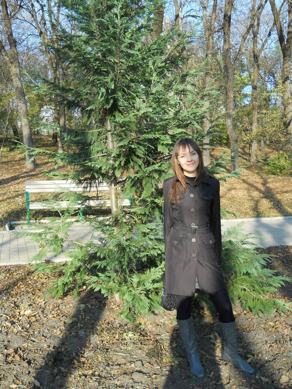 Ольга Бойко | Ессентуки