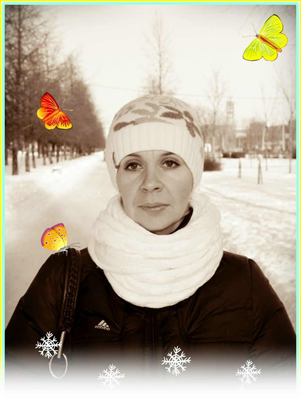 Наталья Кузнецова | Санкт-Петербург