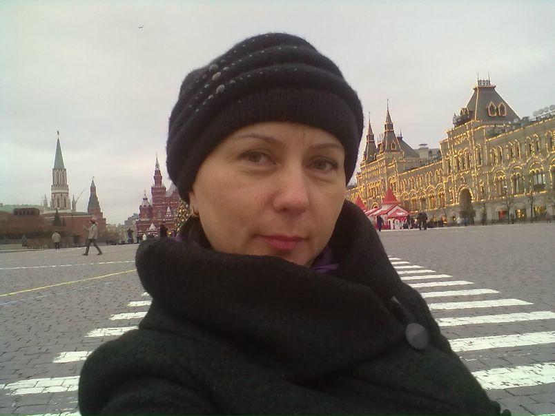 №113, Галина Дмитриева, Санкт-Петербург №113, Галина Дмитриева, Санкт-Петербург