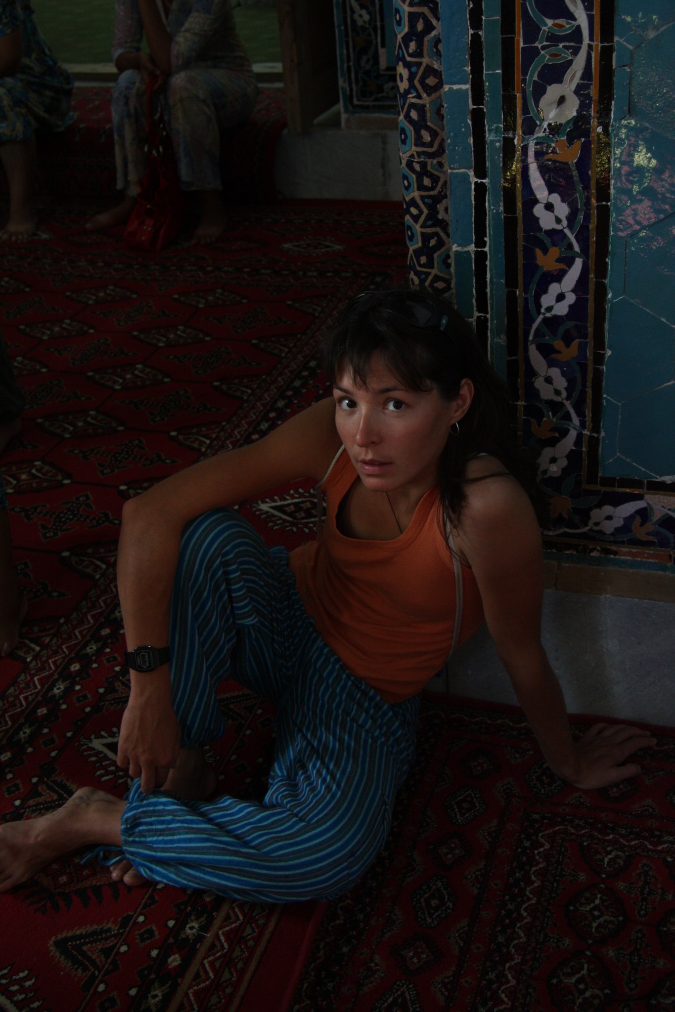 Фото профиля