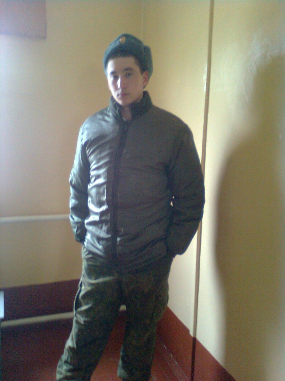 Владимир Половинкин Николаевич | Челябинск