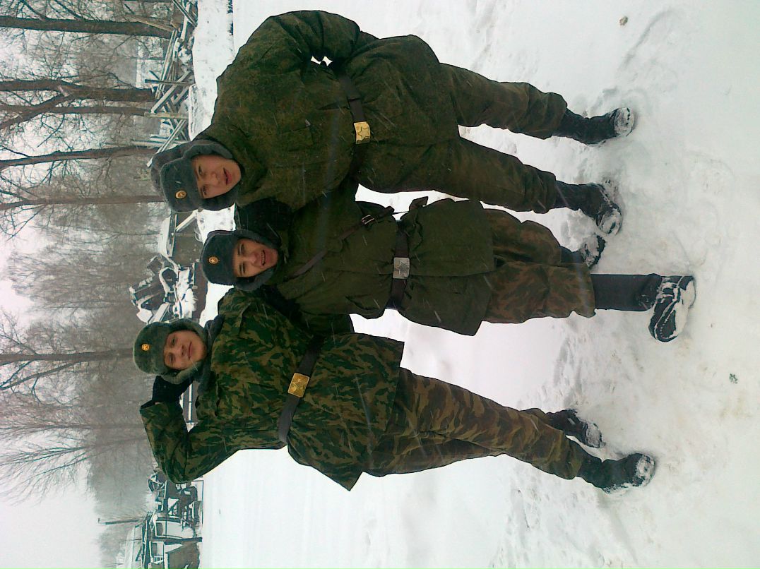 Сергей Самохвалов | Курск