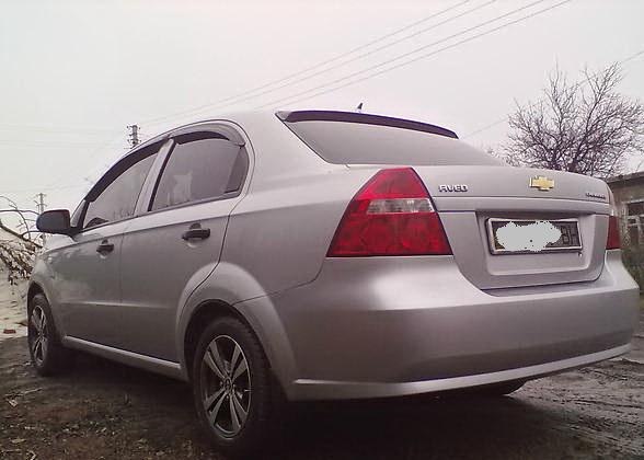 Кирилл Пасика | Луганск