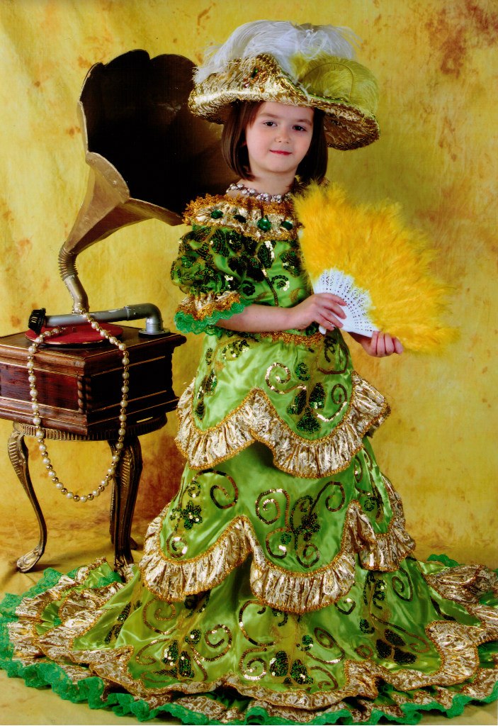 Мария Торгалова | Кривой Рог