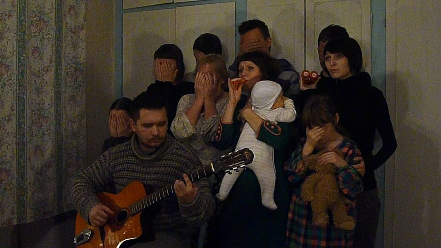 Сергей Шар | 