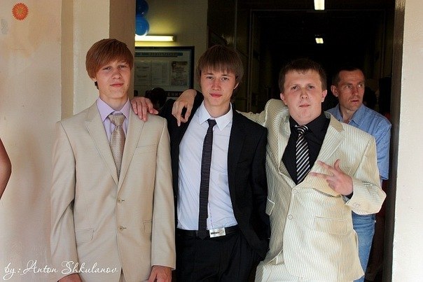 Сергей Яковлев | Москва