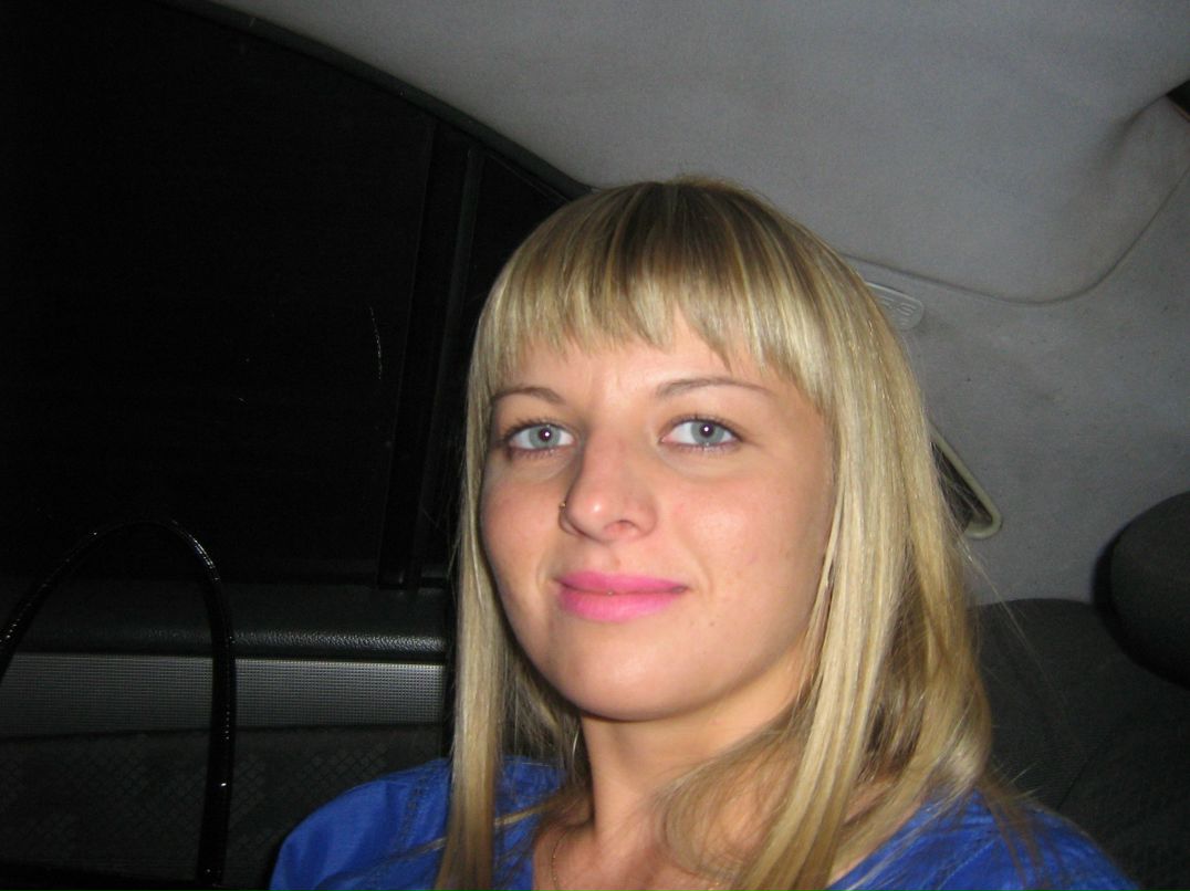 Юлия Мензелинцева | Чудово