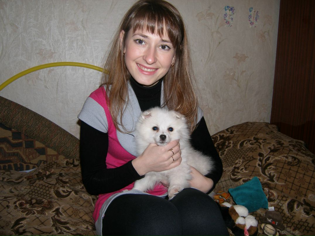 Юлия Юрченко | Miami Beach