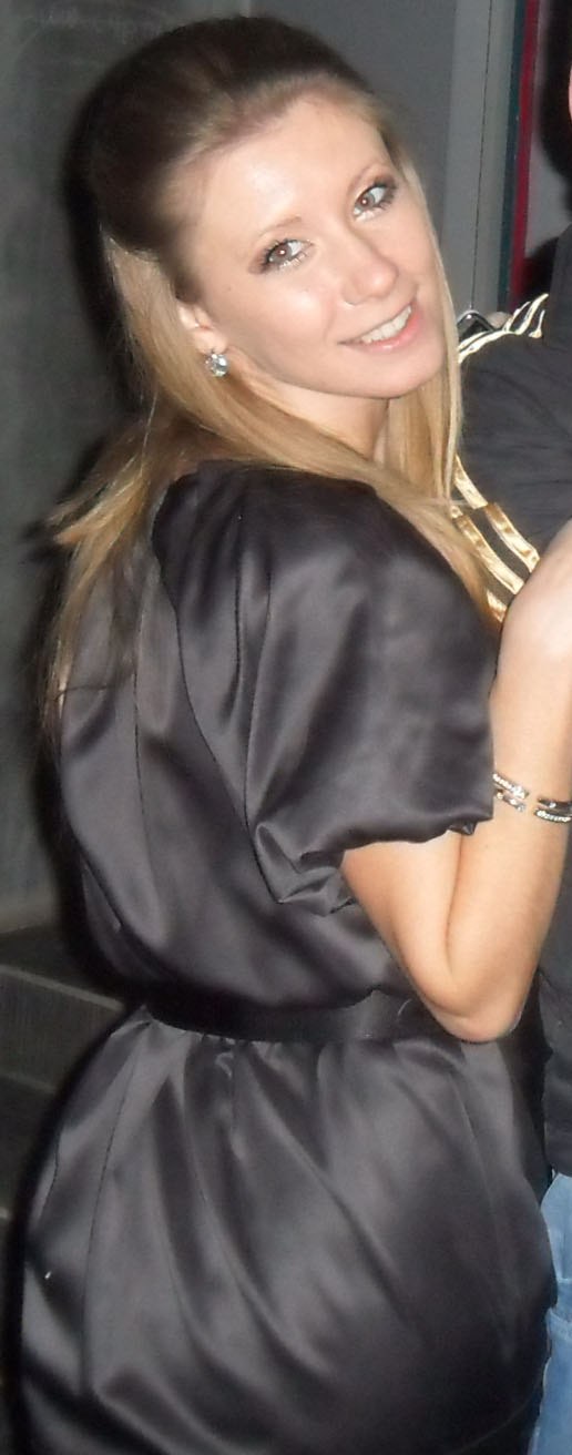 Алёна Кубовская *Ullyziya* | Симферополь