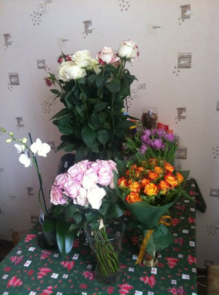 №35, Юлия Ощепкова №35, Юлия Ощепкова