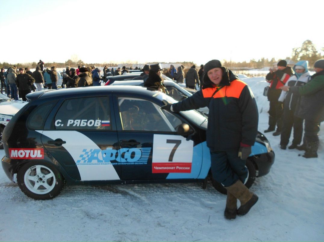 Кирилл Ашихмин | Ижевск