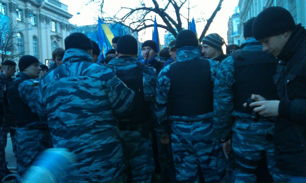 №5, Сергій Іллюхін, 42 года, Бровары №5, Сергій Іллюхін, 42 года, Бровары