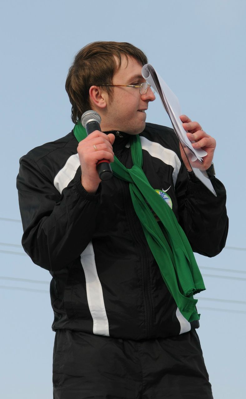 Кирилл Бондаренко | 