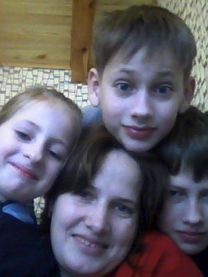 Елена Лупакова-Лукановская | 