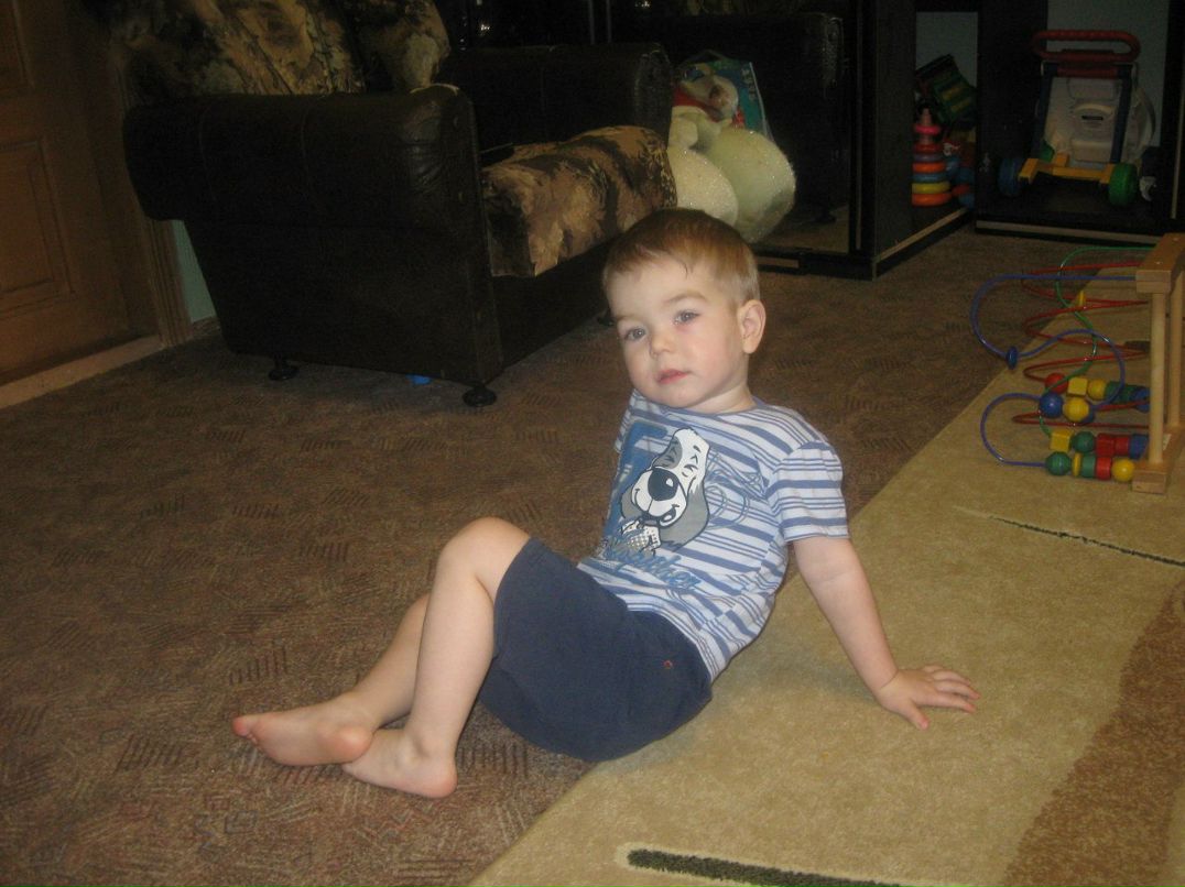 Егор Еремин | Геленджик