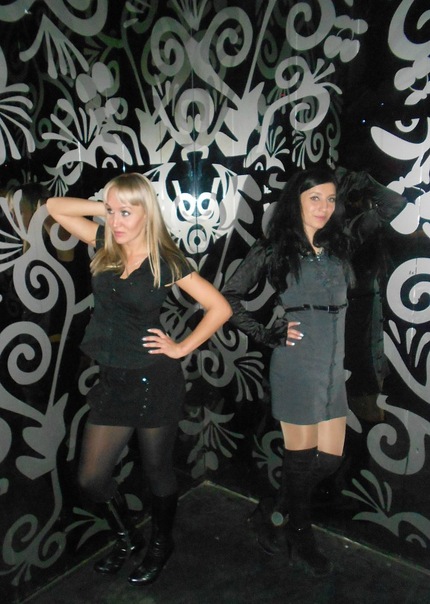 №7, Катюша Антипина №7, Катюша Антипина