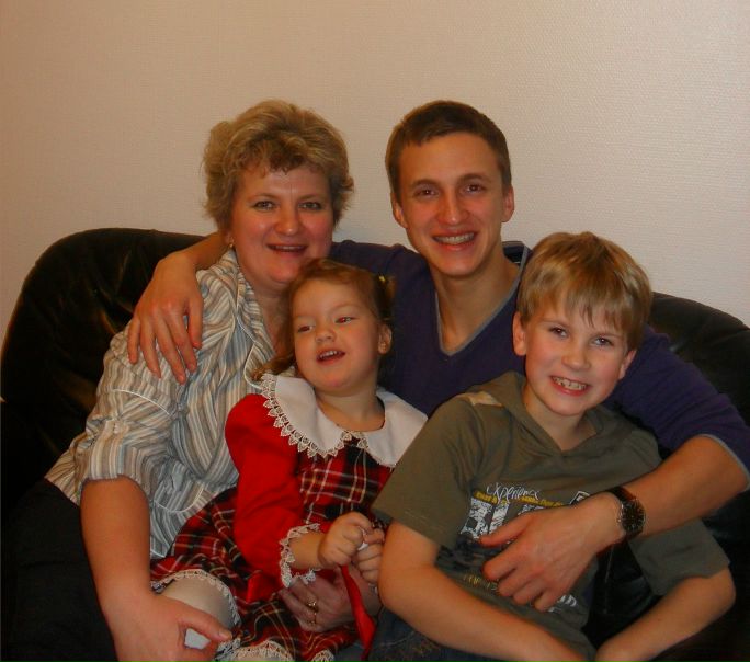 №21, Светлана Генкель, Олонец №21, Светлана Генкель, Олонец