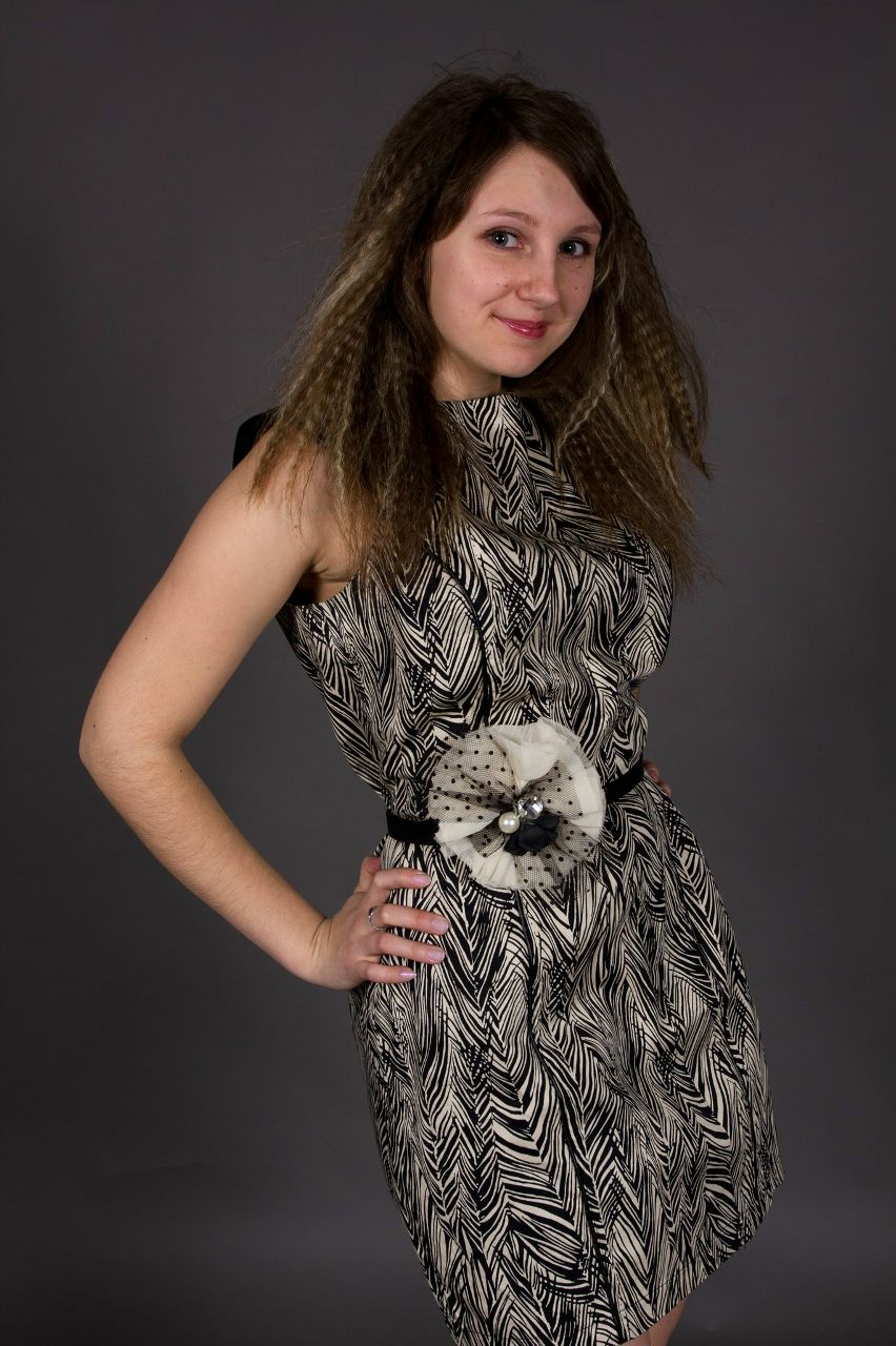 Елена Яковлева | Новосибирск