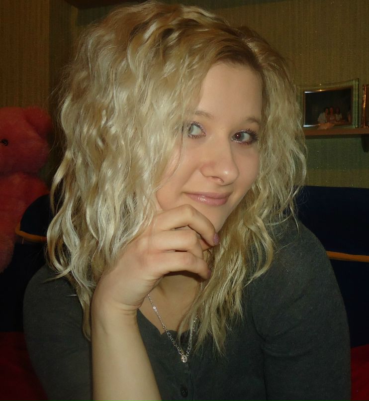 Марина Решетникова | Полтава