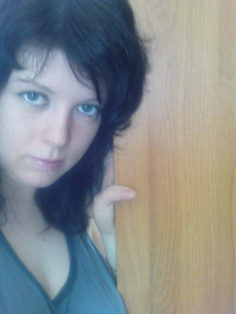 Оля Баранова | Москва