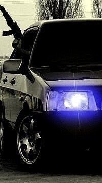 Илья Бойцов ~``[бандит]``~ | Ярославль