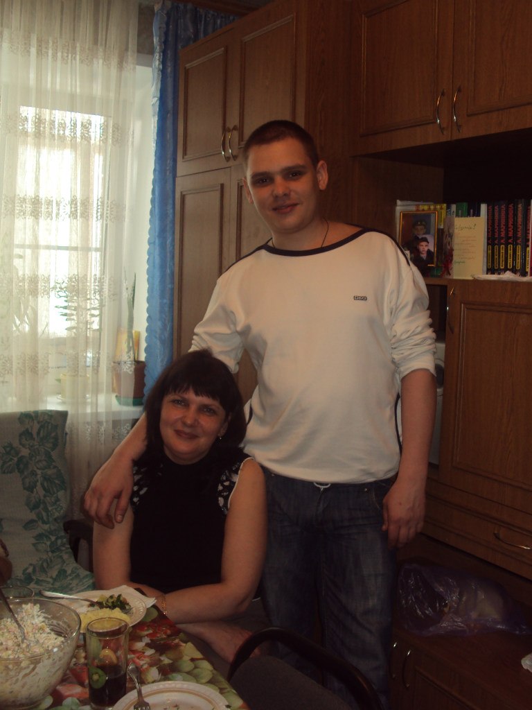 Иван Болотин | Самара