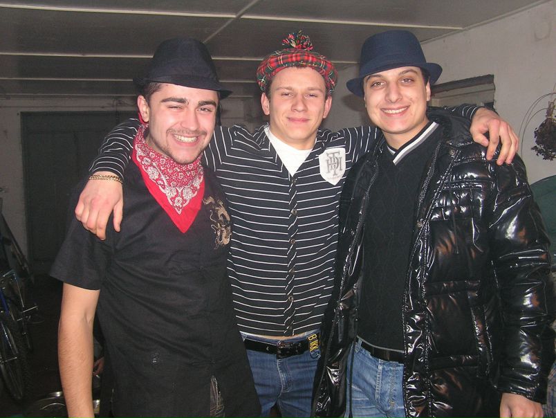 №115, Артём Хайло, Харьков №115, Артём Хайло, Харьков