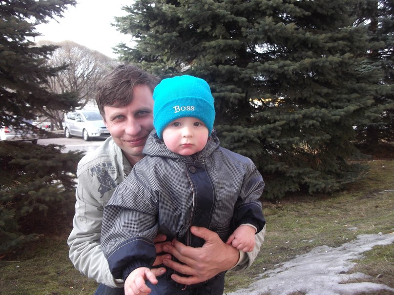 Сергей Селезнев | Великие Луки