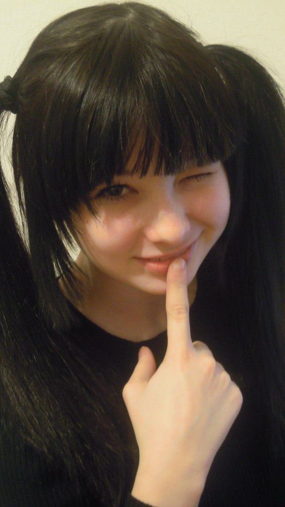 Элина Забирова | Севастополь