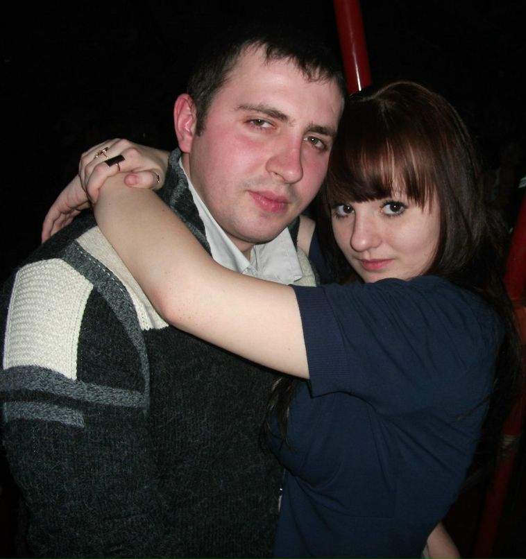 Тёма Гринченко | Краснодар