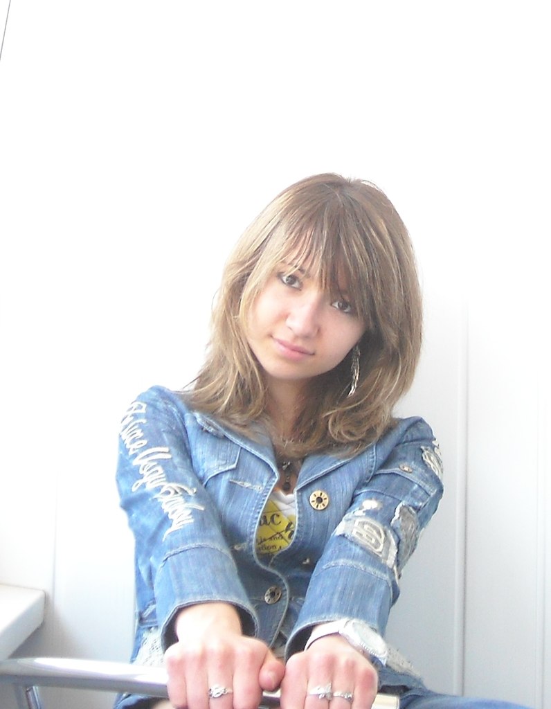 Алінуся Anilysia Pa$sIoN | Liverpool