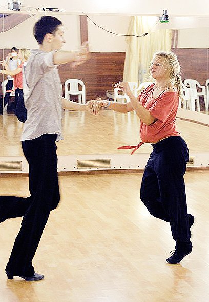 Ира Попова | Москва