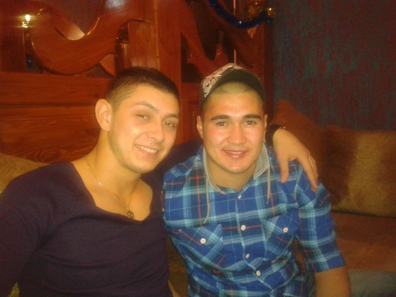 Равиль Бакиров Это я:::) | 