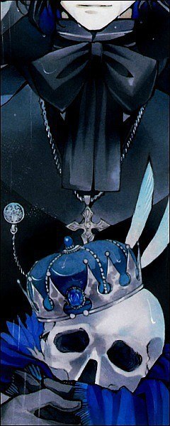 Allen Walker | Kawasaki