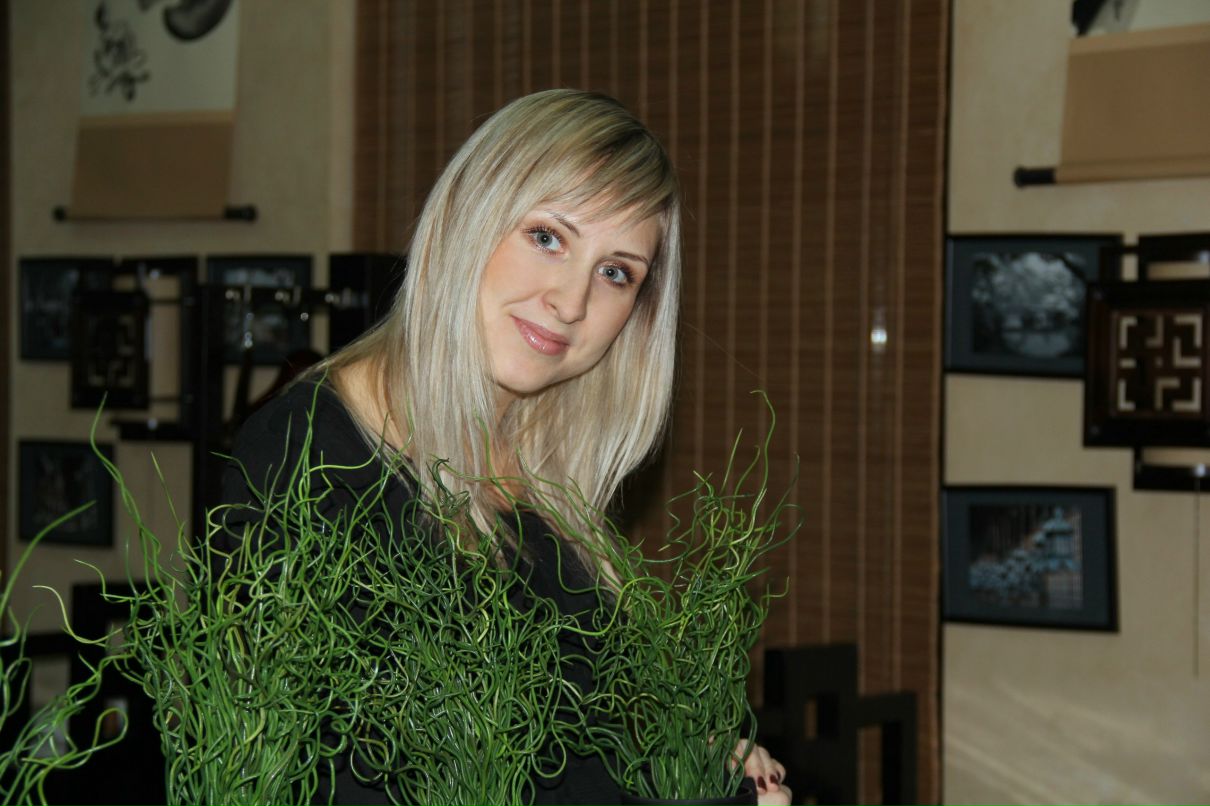 Anya Pavlovskaya ღ | Ставрополь