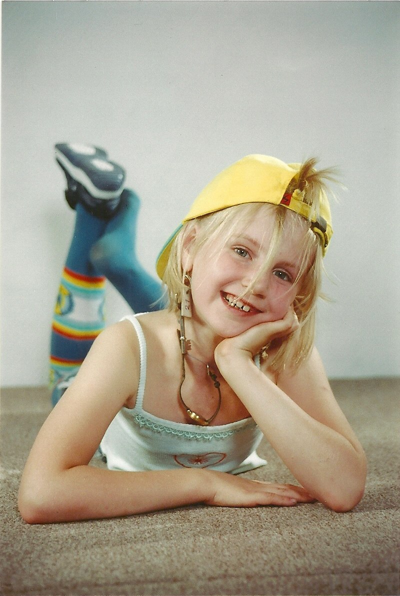 Елизавета Чернобровкина | Новосибирск