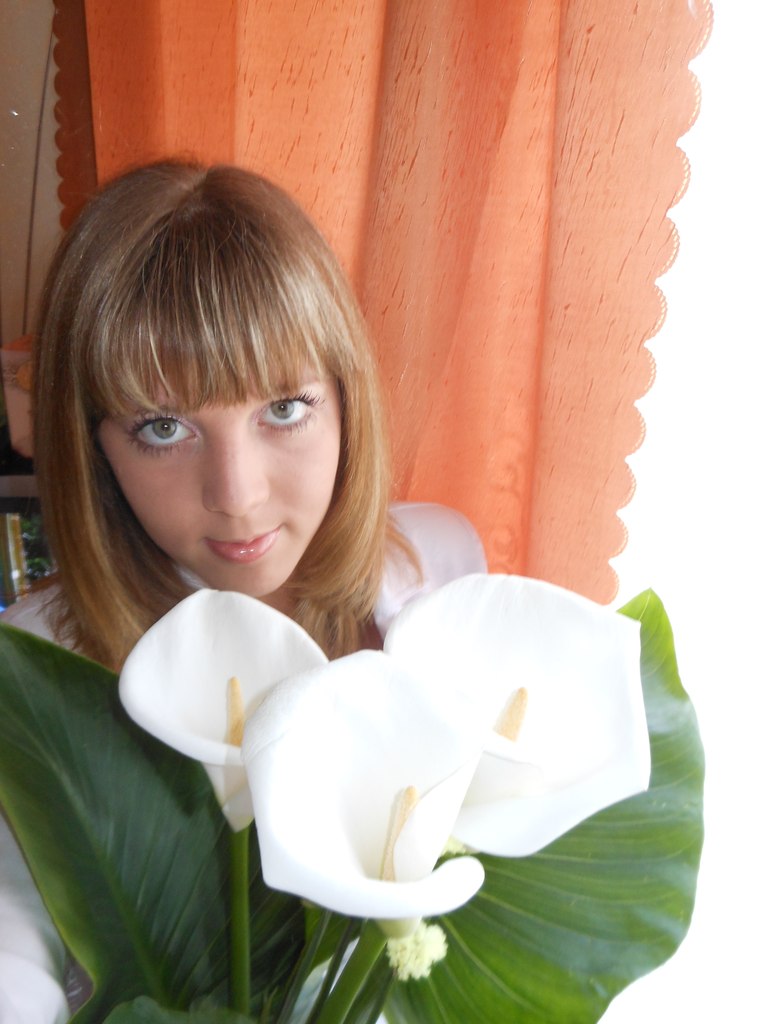 Ирочка Гальцова | Курган