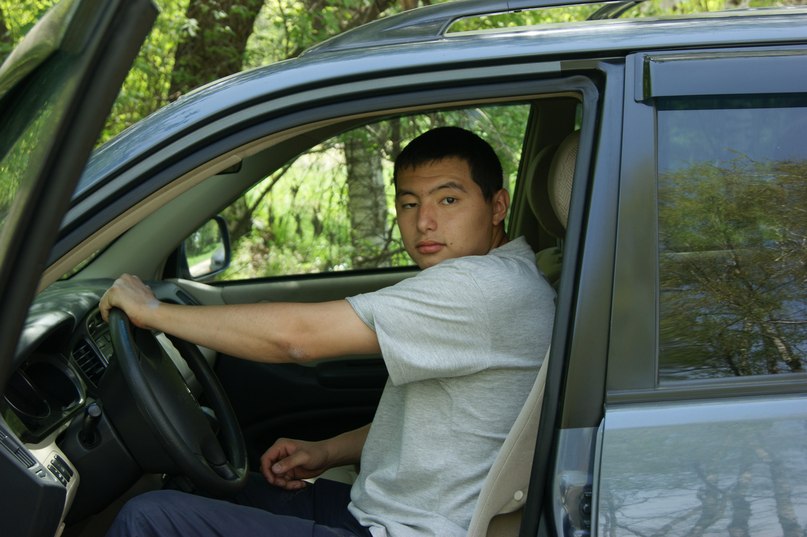 Куат Мукаев | Алматы