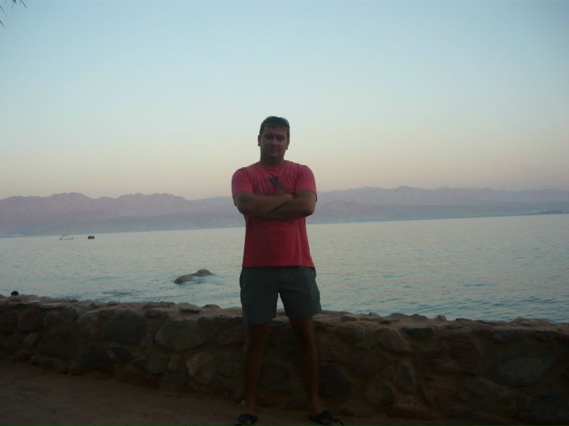 Павел Фролов | Саранск