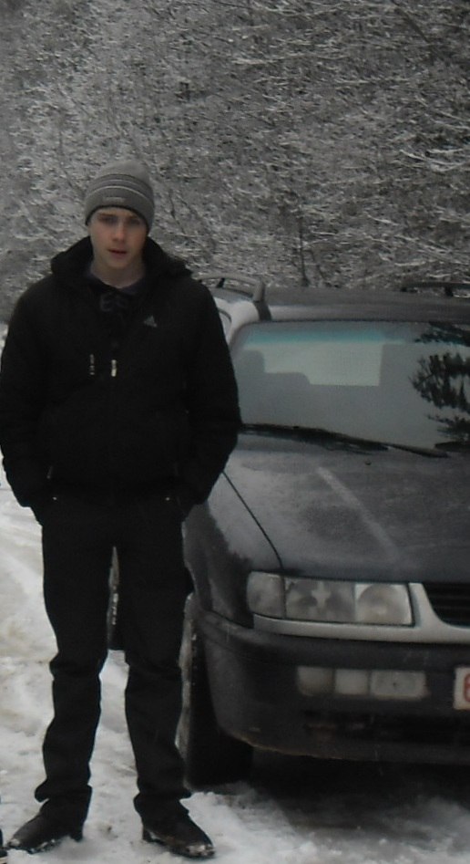 Денис Боярчук | Минск